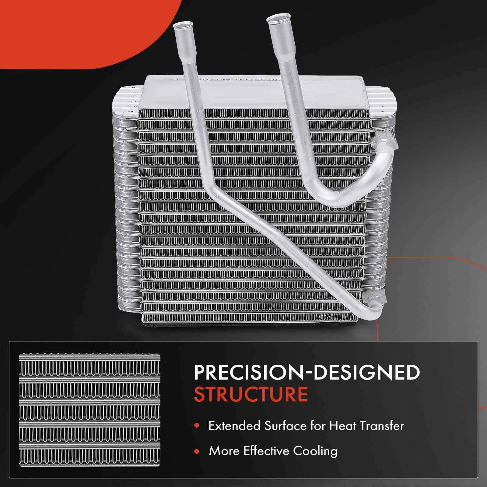 A/C Evaporator Core for Ford Windstar (1995-2003)