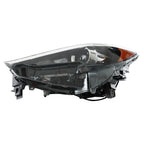 LED Headlight Assembly for Mazda CX-5 (2017–2021)