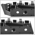 Electric Power Master Window Switch for Dodge Journey/Nitro/Liberty (2007–2012)