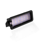 18-LED Number Plate Light for Dodge Charger Challenger (2015–Present)