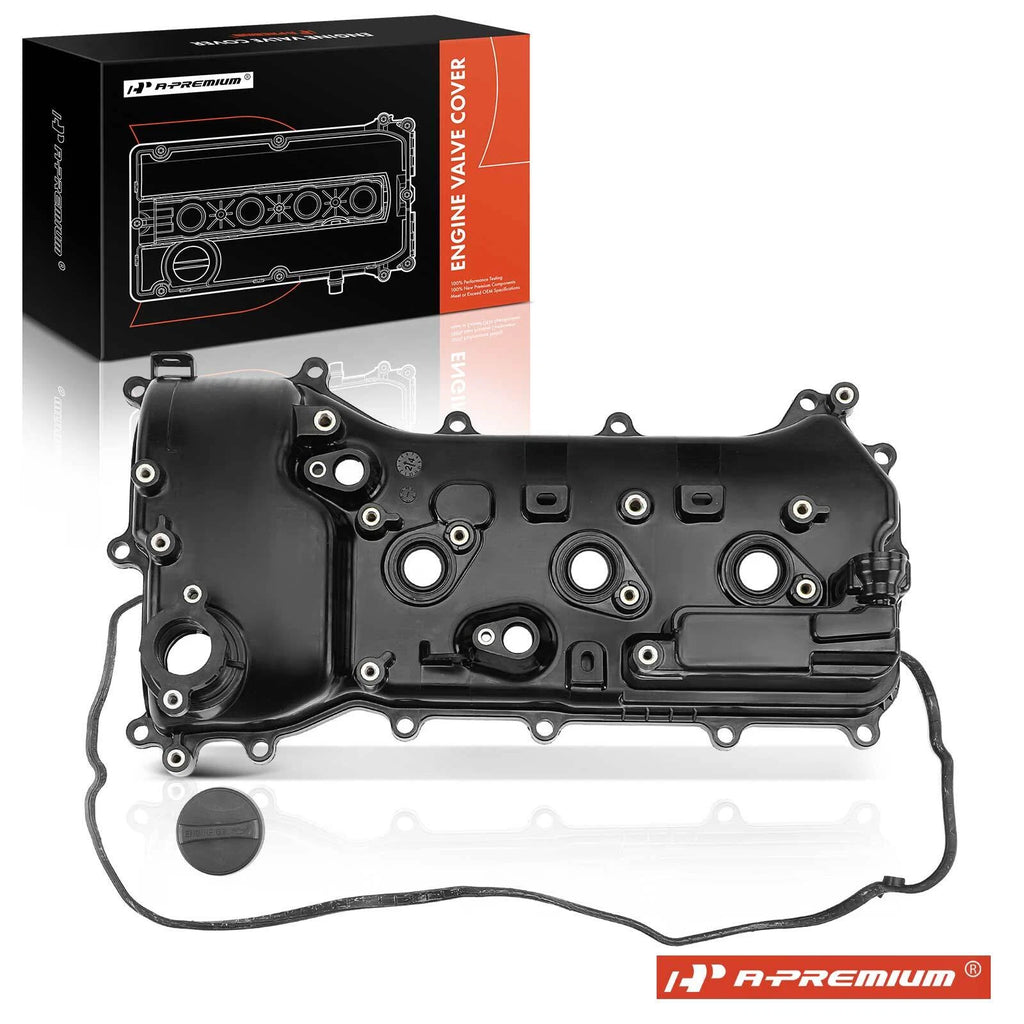 Engine Valve Cover Driver for Toyota Tacoma (2016–2023) 3.5L