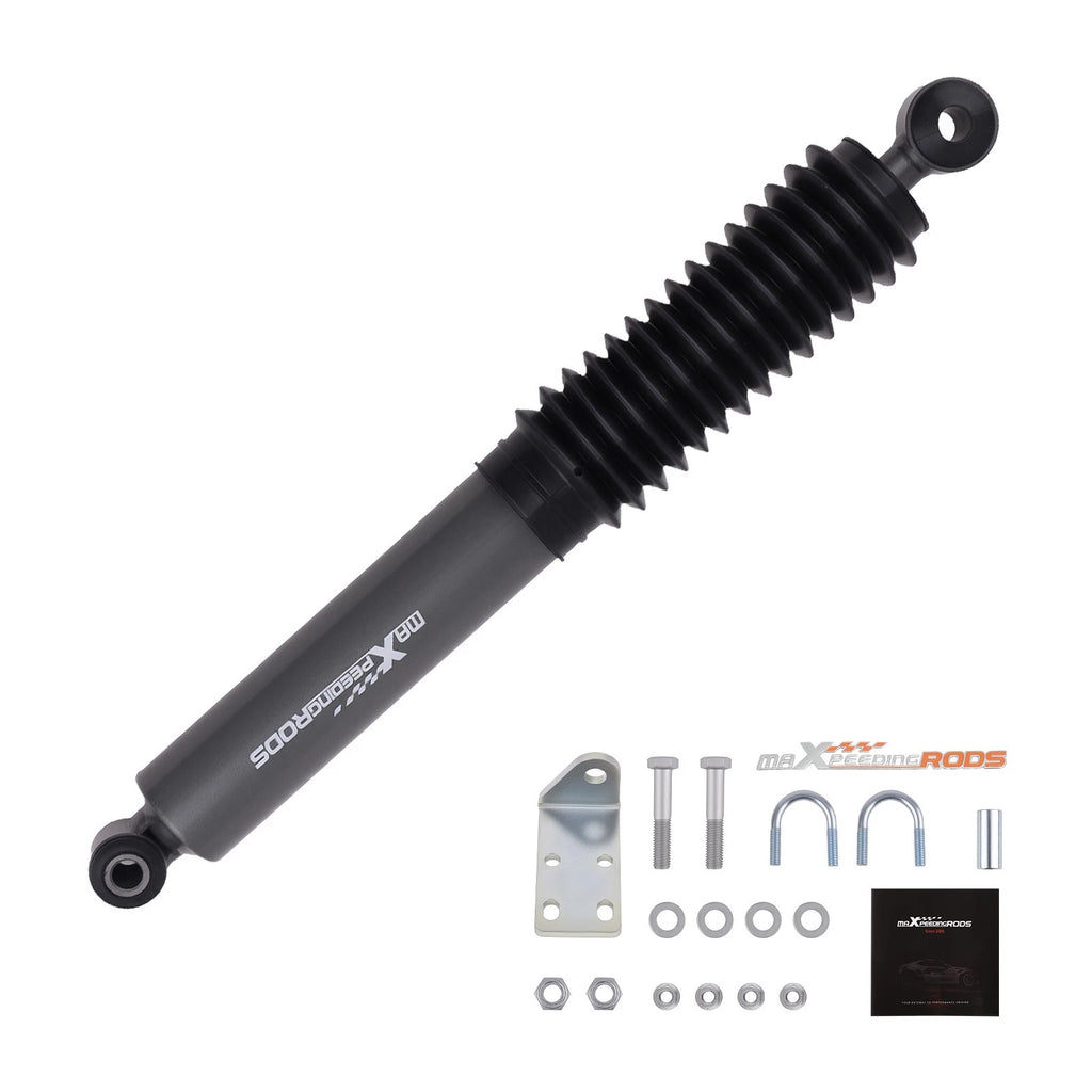 Front Steering Stabilizer for GMC Sierra 1500, Chevy Silverado 1500 (2007)