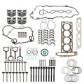 Engine Rebuild Kit for Buick Chevrolet GMC 
