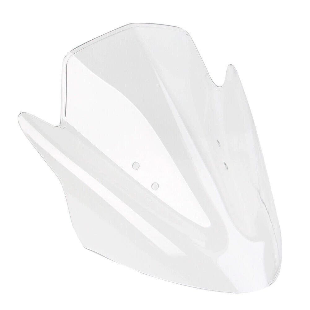 Clear Windshield Faring for Kawasaki ER-6N ER6N (2012–2016)