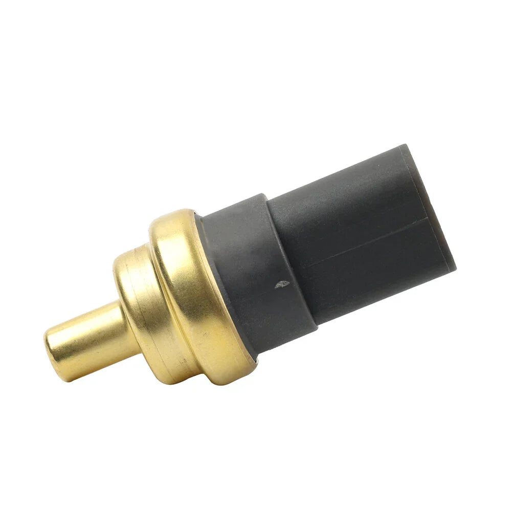 Pins Coolant Temperature Sensor for Audi, Porsche, Volkswagen (1996-2005)