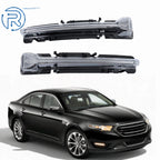 LED Fog Lights Lamp Assembly for Ford Taurus (2013–2019) Left & Right