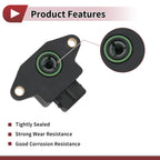 Throttle Position Sensor for Hyundai Accent (1995–1999) No.3517022010/72408124