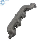 Left Exhaust Manifold and Gasket Kit for Ford F-250 F-350 (1994–1997)