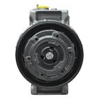 AC Compressor Replacement for BMW X6 4.4L (2014-2019)