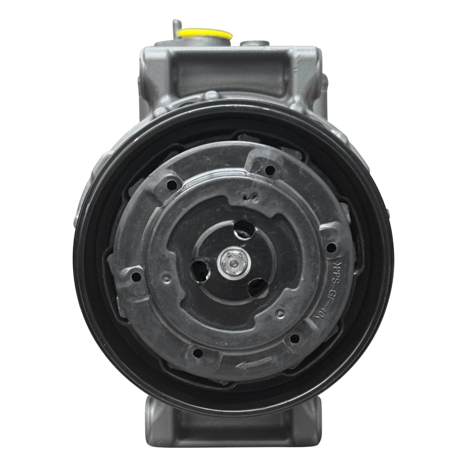 AC Compressor Replacement for BMW X6 4.4L (2014-2019)