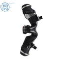 Air Mass Sensor with Engine Air Duct for Mercedes W211 W164 X164 (2003–2012) 6420908237