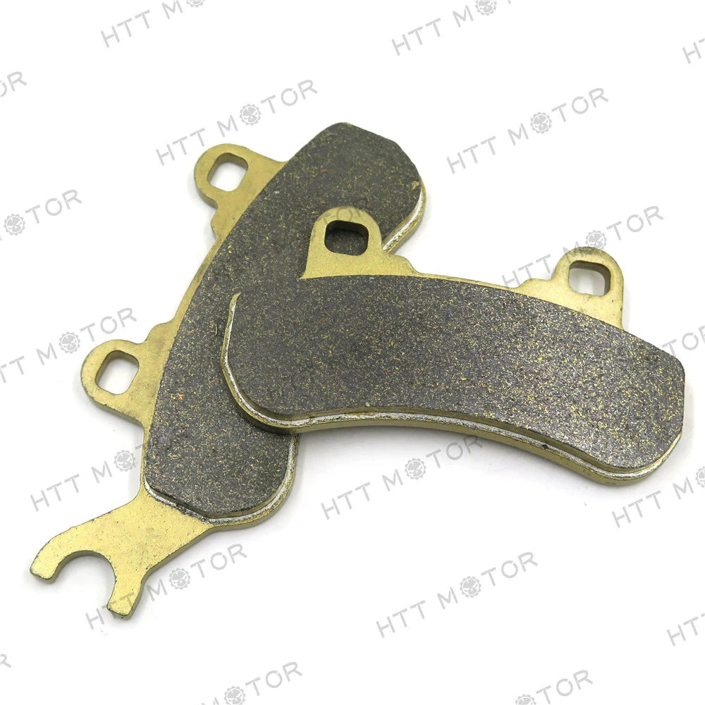 Disc Brake Pad Set for Can-Am Defender (2016–2023) - FA683