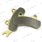 Disc Brake Pad Set for Can-Am Defender (2016–2023) - FA683