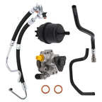 Power Steering Pump Kit for BMW E46 320i 323i 325i 330i (2001–2005) 32416760036