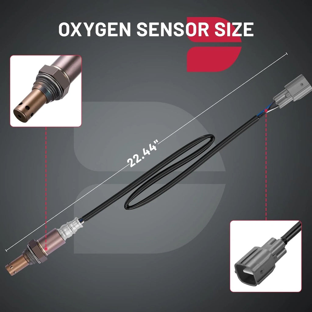 Oxygen Sensor for Toyota Camry 3.5L (2003–2011) 234-9041