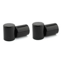 Docking Hardware Point Cover for Harley Road King, Street Glide (2009-2023)
