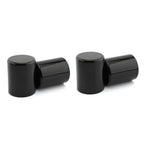 Docking Hardware Point Cover for Harley Road King, Street Glide (2009-2023)