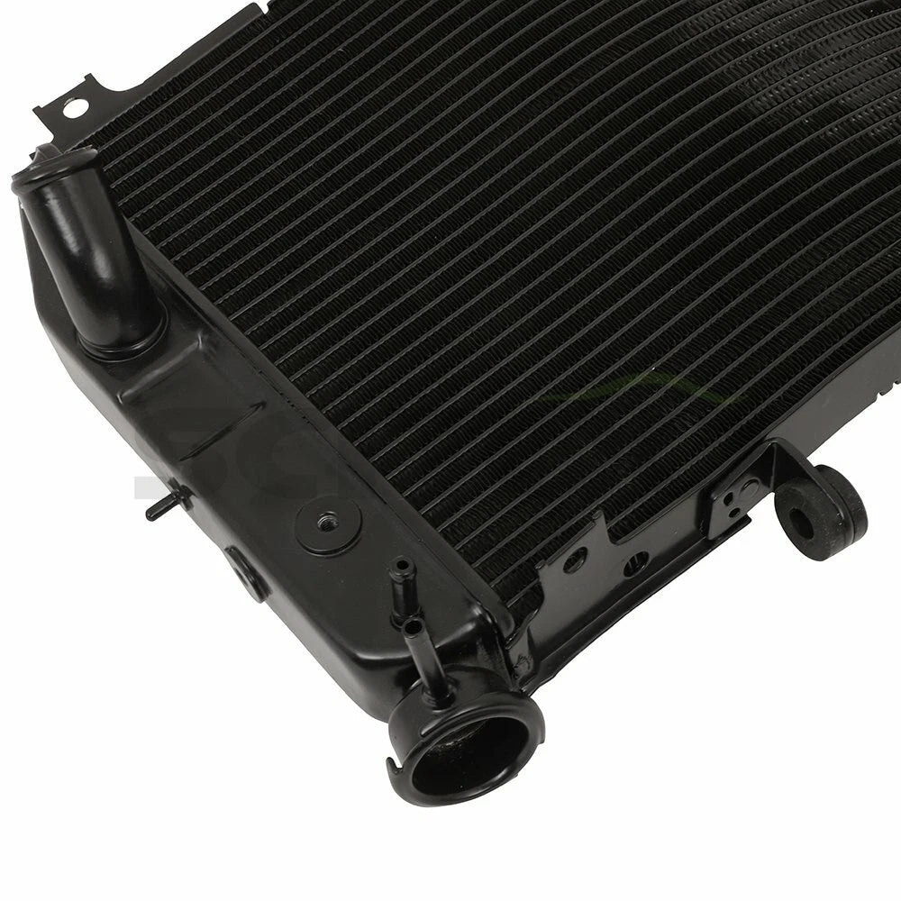 Motorcycle Radiator for Suzuki GSXR1000 GSXR1000Z (2003–2004) Full Aluminum