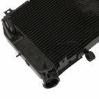 Motorcycle Radiator for Suzuki GSXR1000 GSXR1000Z (2003–2004) Full Aluminum