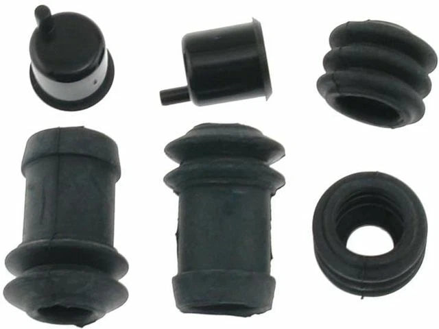 Front Disc Brake Caliper Guide Pin Boot Kit for Mazda Protege5 (2002–2003) S788TP