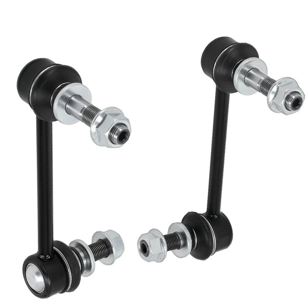 Set of 2 Front Sway Bar Links for Toyota Tacoma (2005–2023)