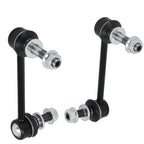 Set of 2 Front Sway Bar Links for Toyota Tacoma (2005–2023)