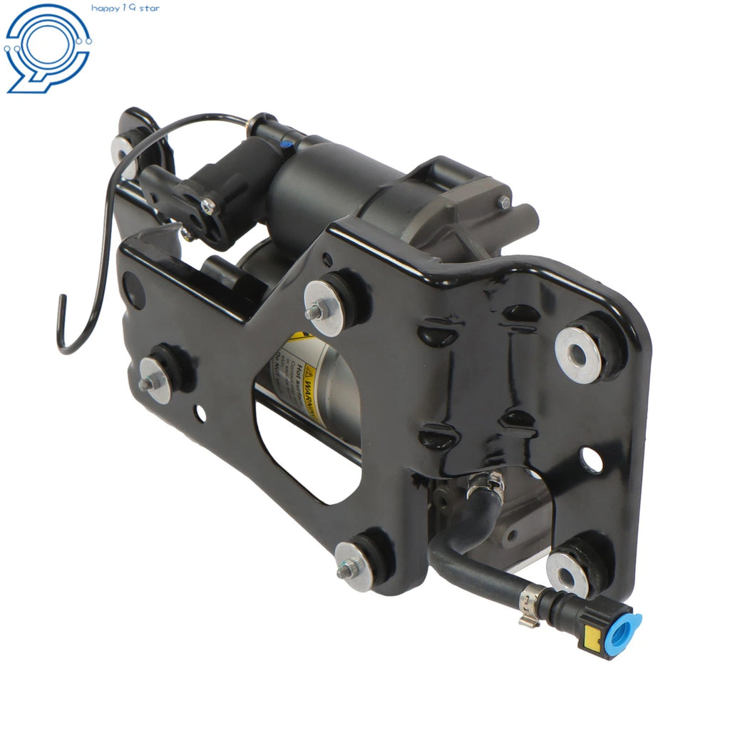 Air Suspension Compressor Pump for BMW X6 E72 (2009-2010)