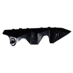 Replacement Passenger Side Front Bumper Bracket for Nissan Sentra (2007–2012)