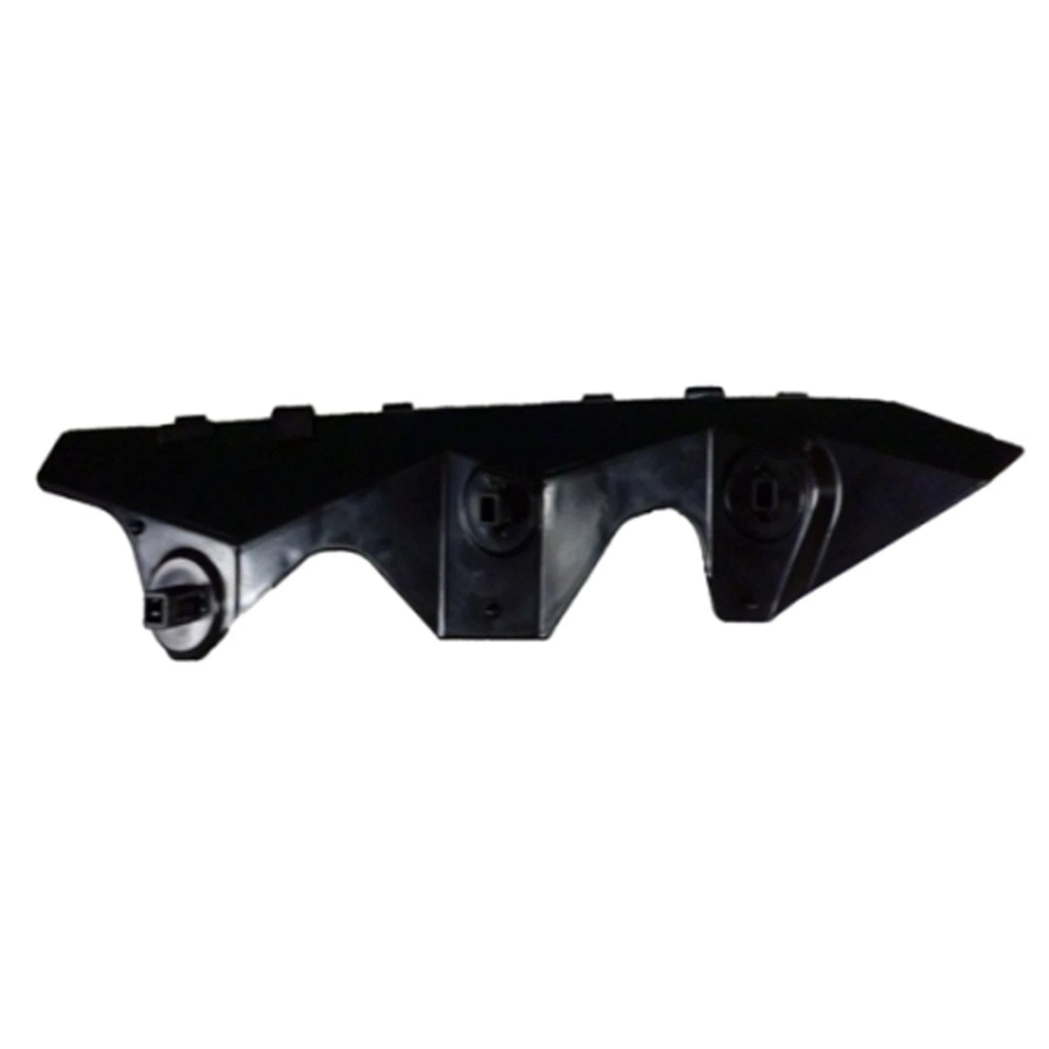 Replacement Passenger Side Front Bumper Bracket for Nissan Sentra (2007–2012)