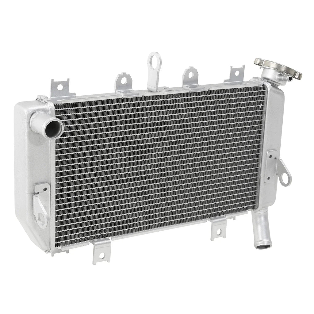 Radiator Cooler 400 for Kawasaki Ninja 500 Z500 (2018-2024)