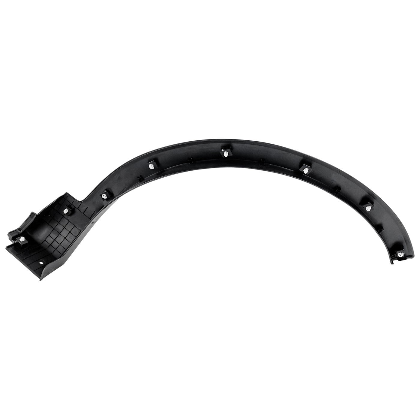 Front Driver Side Fender Flare for Kia Sorento (2016–2020)