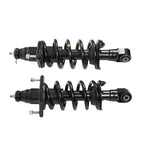 2X Rear Struts Shocks Springs Assembly for Honda CR-V (2007–2011)