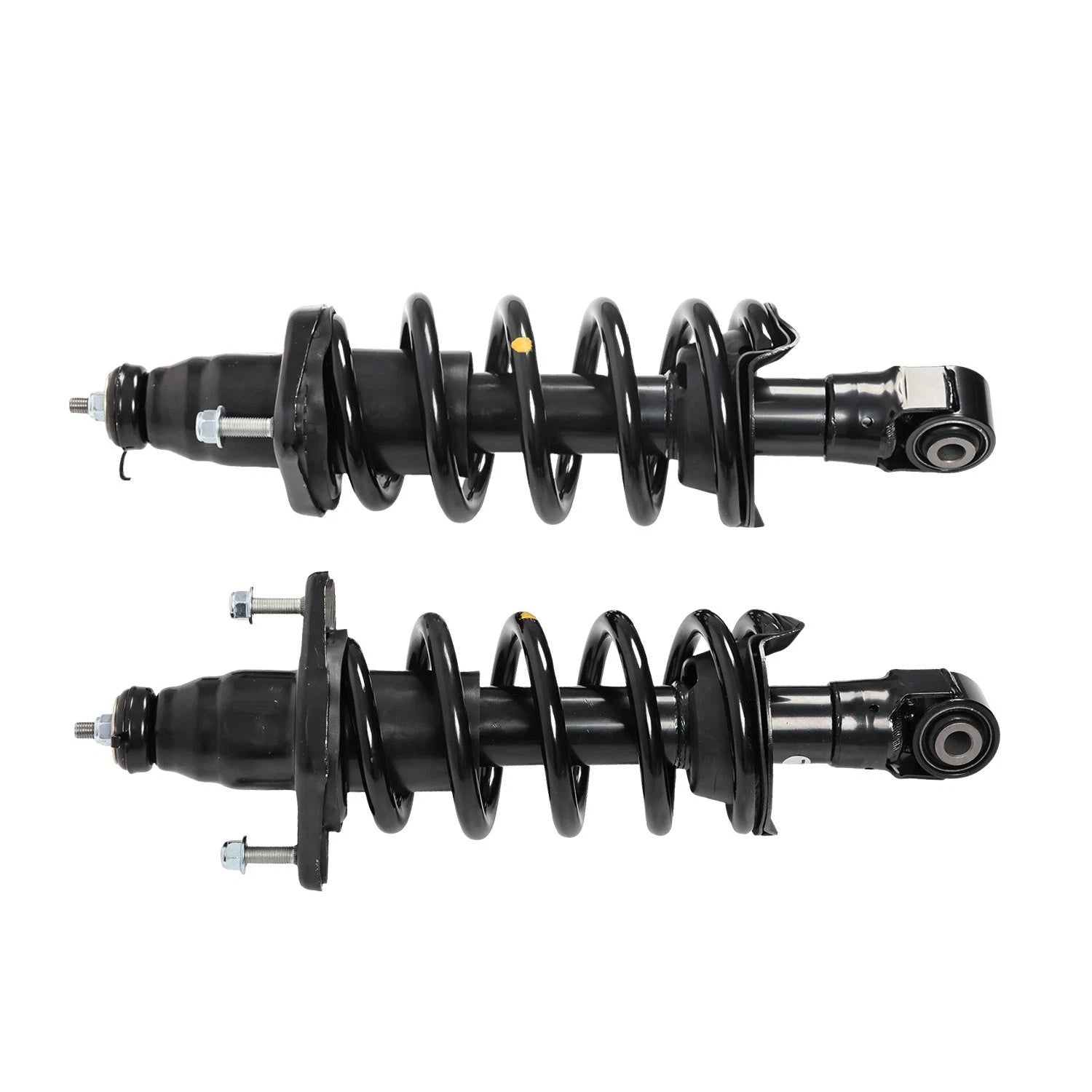 2X Rear Struts Shocks Springs Assembly for Honda CR-V (2007–2011)