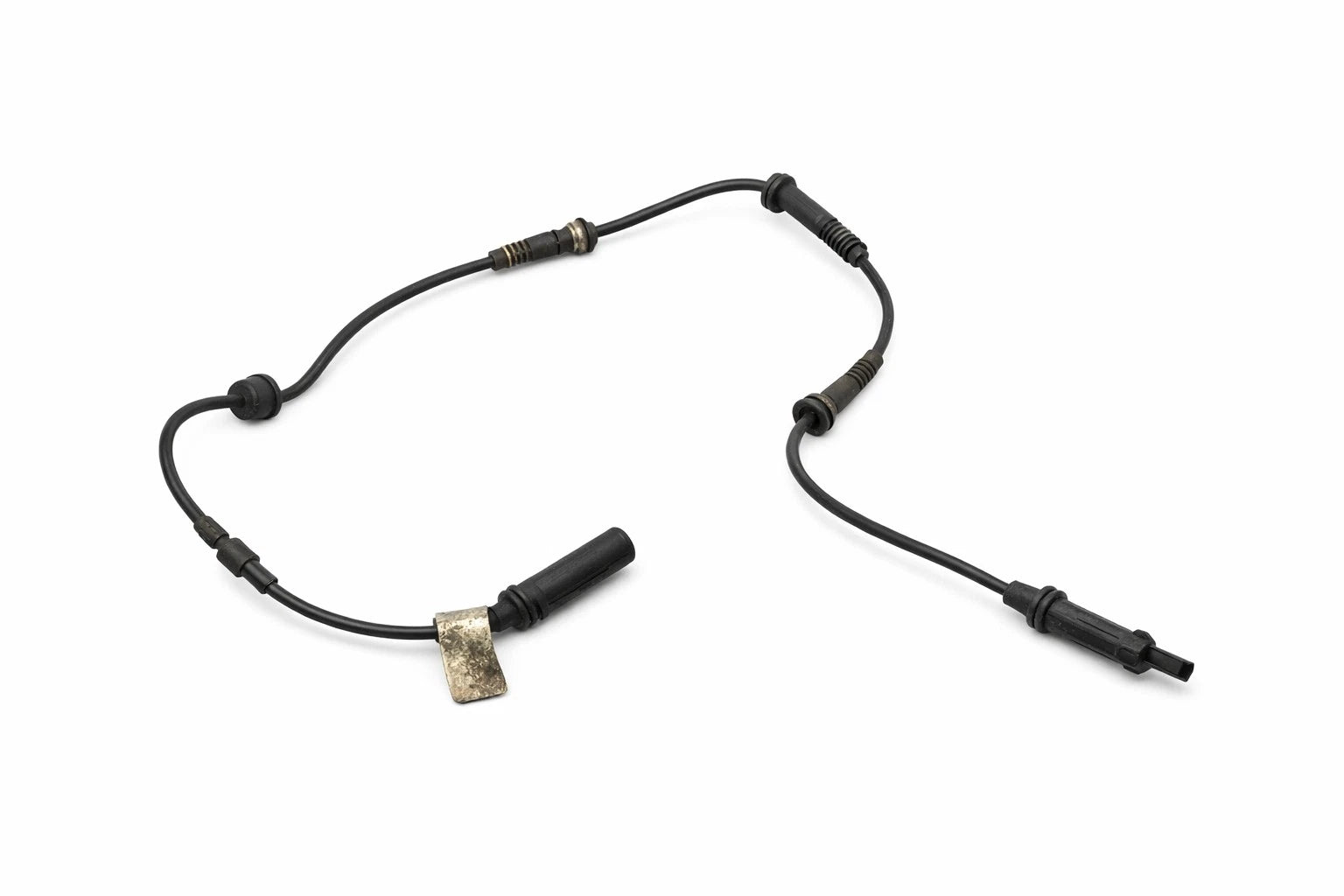 Rear ABS Wheel Speed Sensor for BMW M5, M850i xDrive, M8 (2018–2023) 34526874638