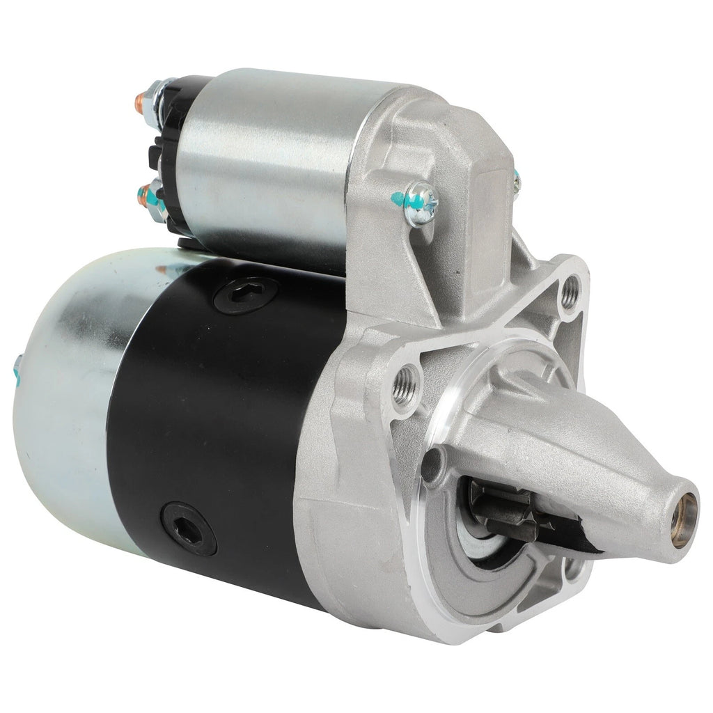 Starter for Mercury Tracer, Mazda 323 (1988–1994) L4 1.6L