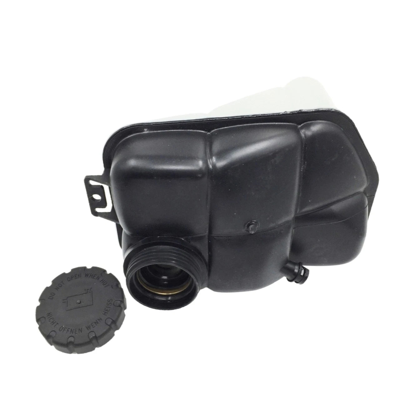 Coolant Expansion Tank for Mercedes Benz E320 E350 E500 (2003–2011)