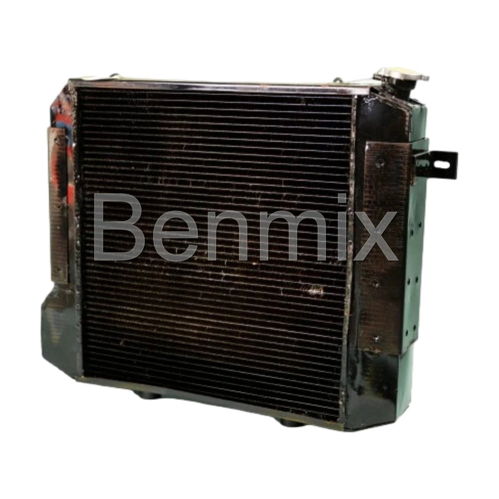 Radiator for Hangcha Forklift CPCD40/50-RW35 (R457-332000-000, R457332000000)