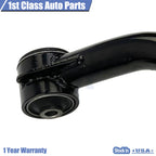 Set of 2 Front Upper Suspension Control Arms for Ford F150 (2004–2021)