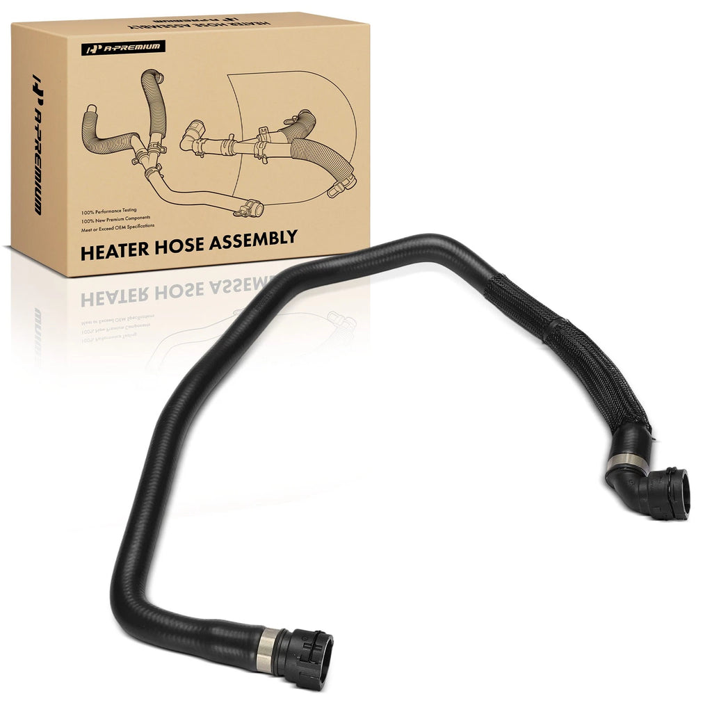 HVAC Heater Hose Assembly for BMW 3 Series E90 (2006–2013)