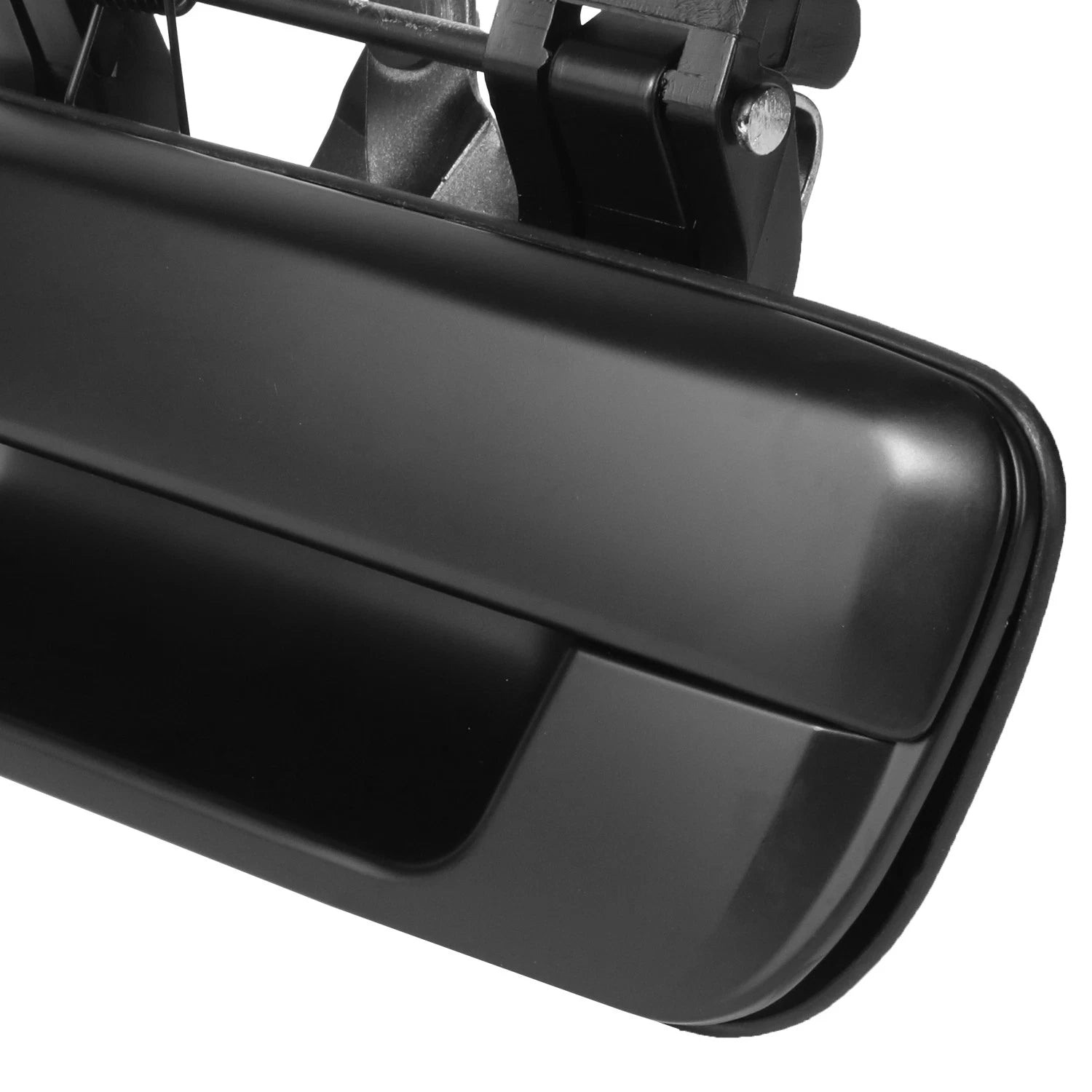 Rear Tailgate Door Latch Handle Lever for Chevy Colorado/GMC Canyon (2004–2012)