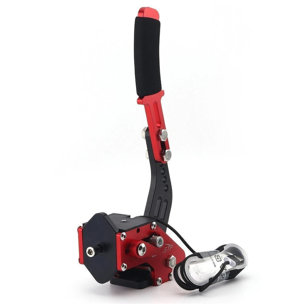 16Bit USB Handbrake SIM for T500 G27 G29 Racing Games