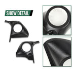 Kick Panels for Monte Carlo El Camino Malibu Regal Cutlass (1978–1988)