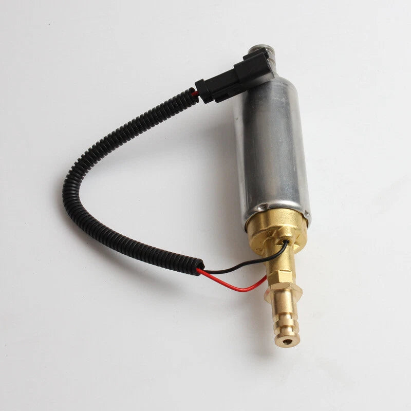 Electronic Fuel Transfer Pump 4295249, 4975617 for QST30 Engine (12V)