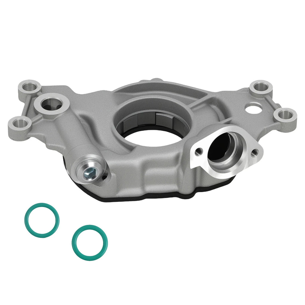 High Performance Oil Pump EP365 for GMC Yukon Sierra 6.2L V8 (2007–2014)