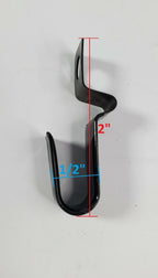 Battery Cable Clip Replacement for Chevrolet Camaro (1967–1969)