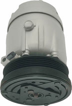 AC Compressor Kit Replacement for Nissan Frontier (2005-2020)