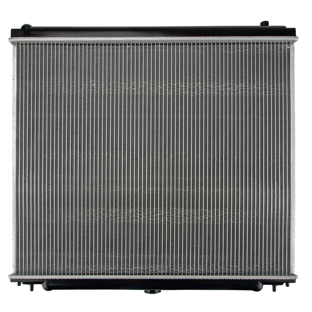 Radiator for Suzuki Equator for 2009–2012 4.0L