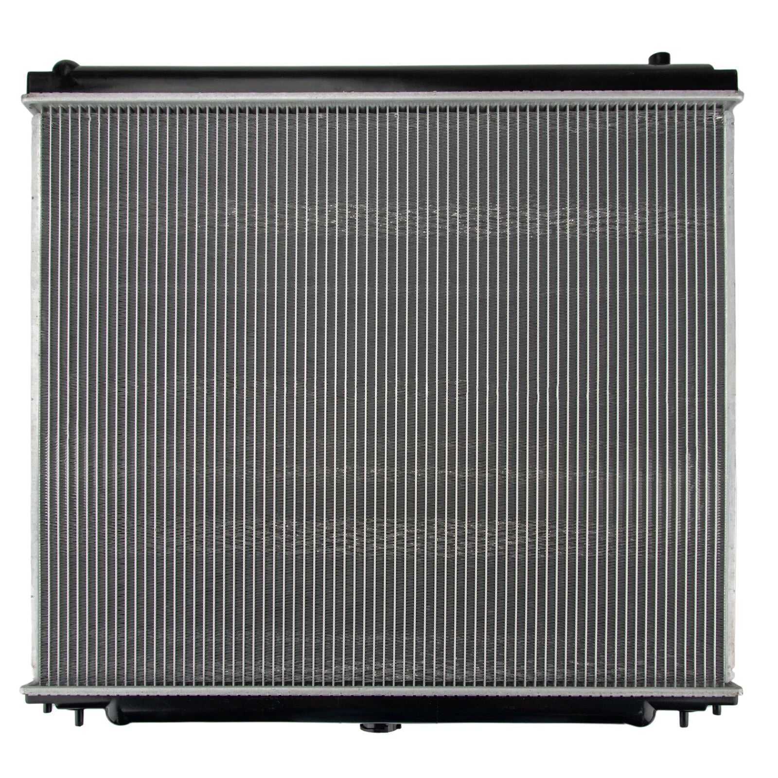 Radiator for Suzuki Equator for 2009–2012 4.0L