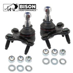 2X Front Lower Suspension Ball Joint for Audi Volkswagen