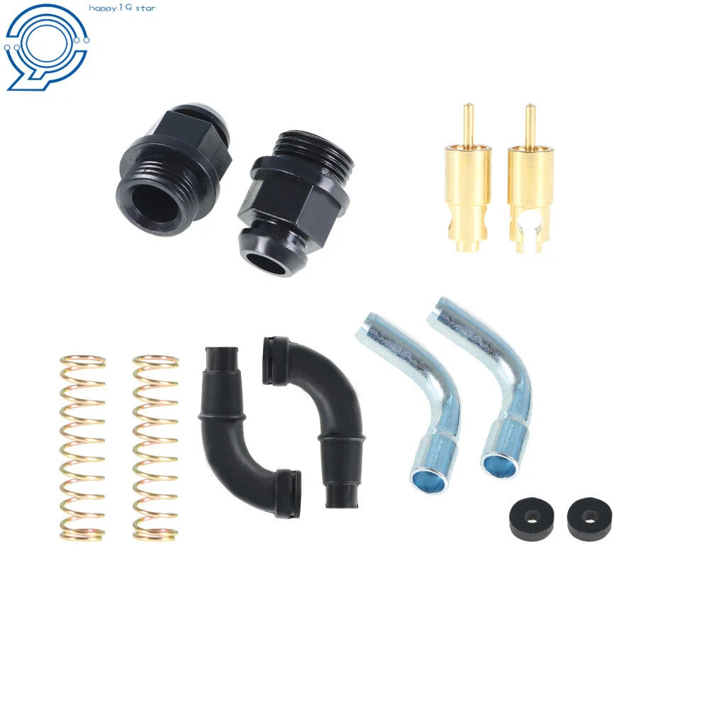 Choke Plunger Kit for Honda Shadow Sabre 1100 (2000–2001)